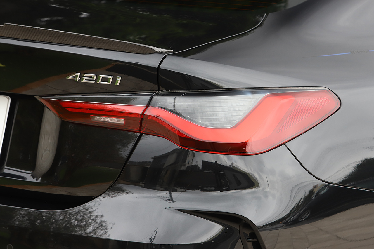2023 BMW 4 SERIES
