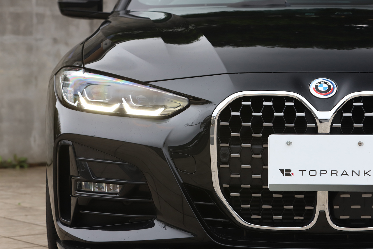 2023 BMW 4 SERIES