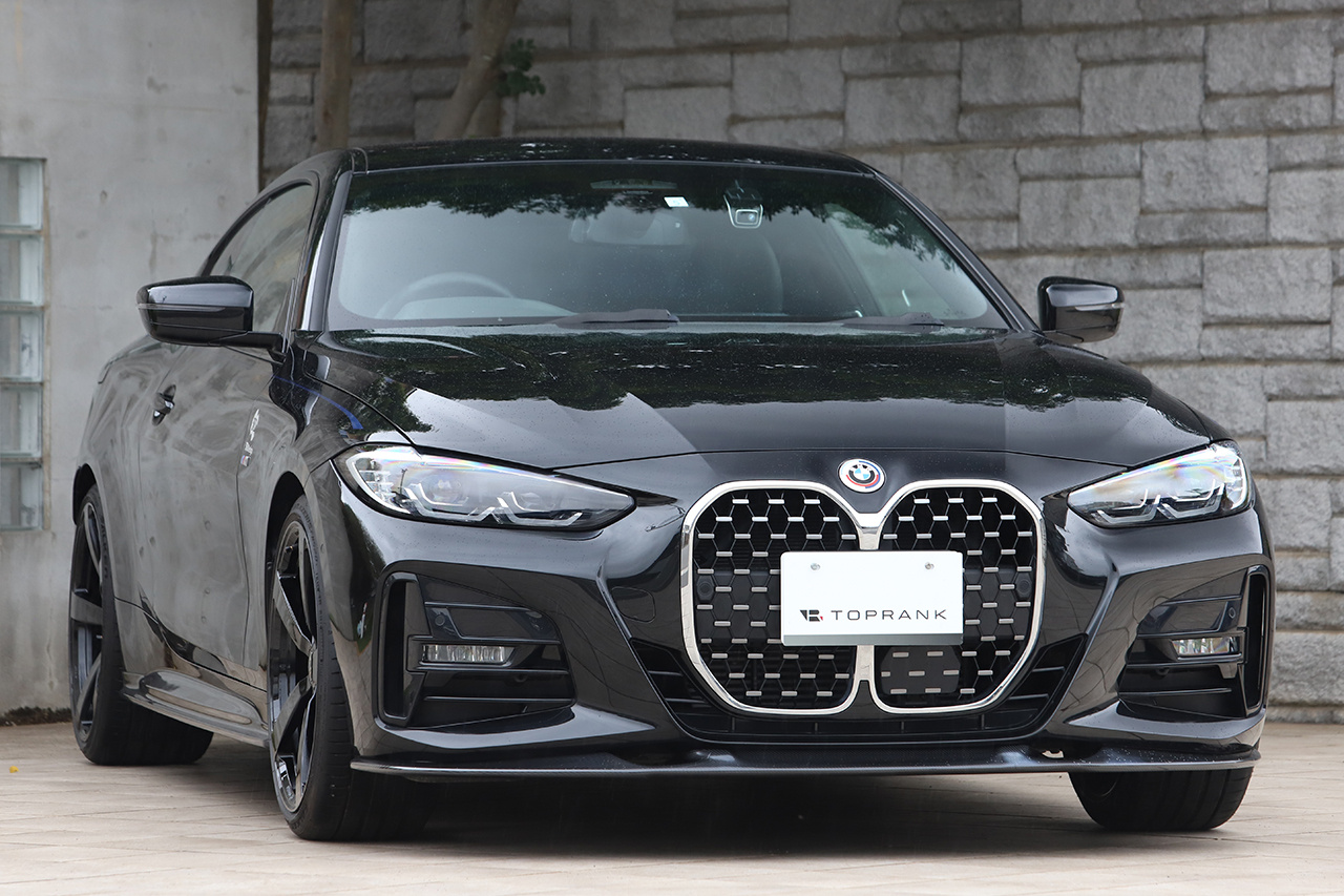 2023 BMW 4 SERIES