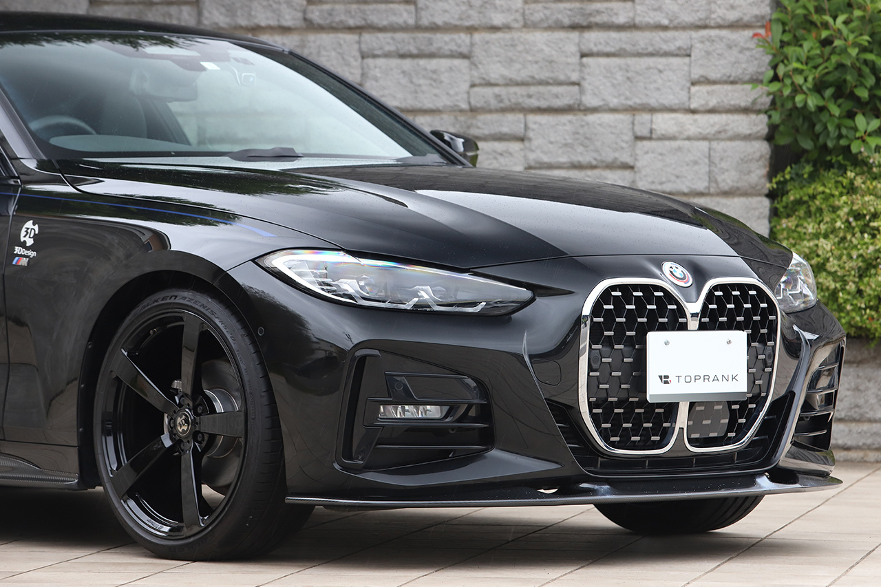 2023 BMW 4 SERIES