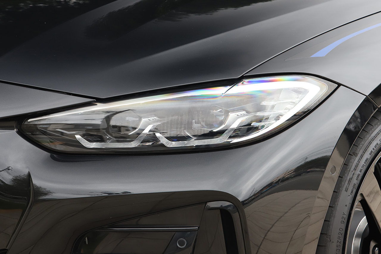 2023 BMW 4 SERIES
