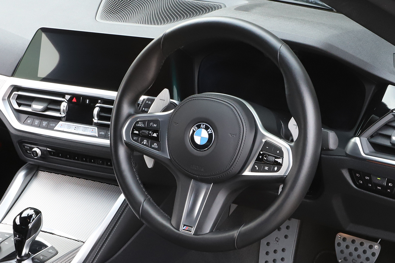 2023 BMW 4 SERIES