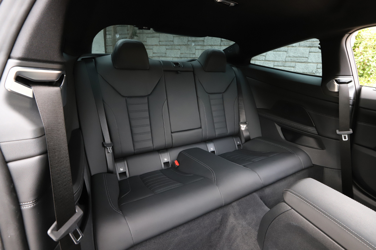 2023 BMW 4 SERIES