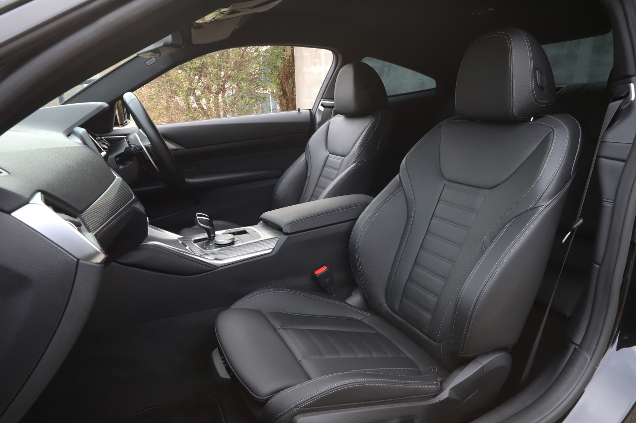 2023 BMW 4 SERIES