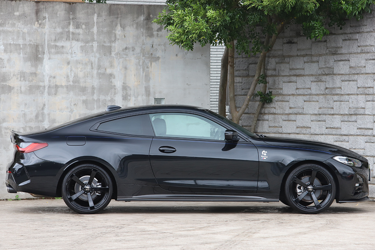 2023 BMW 4 SERIES
