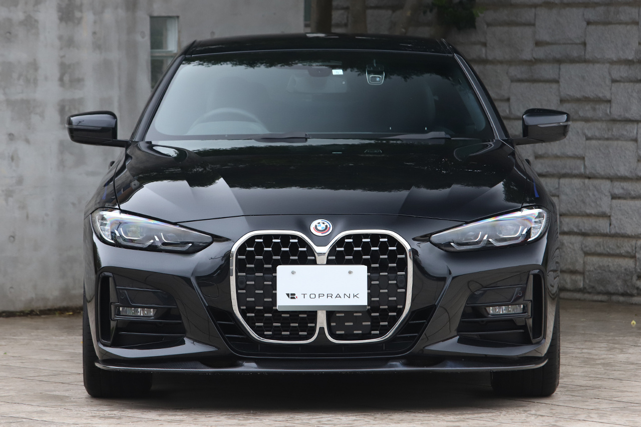 2023 BMW 4 SERIES