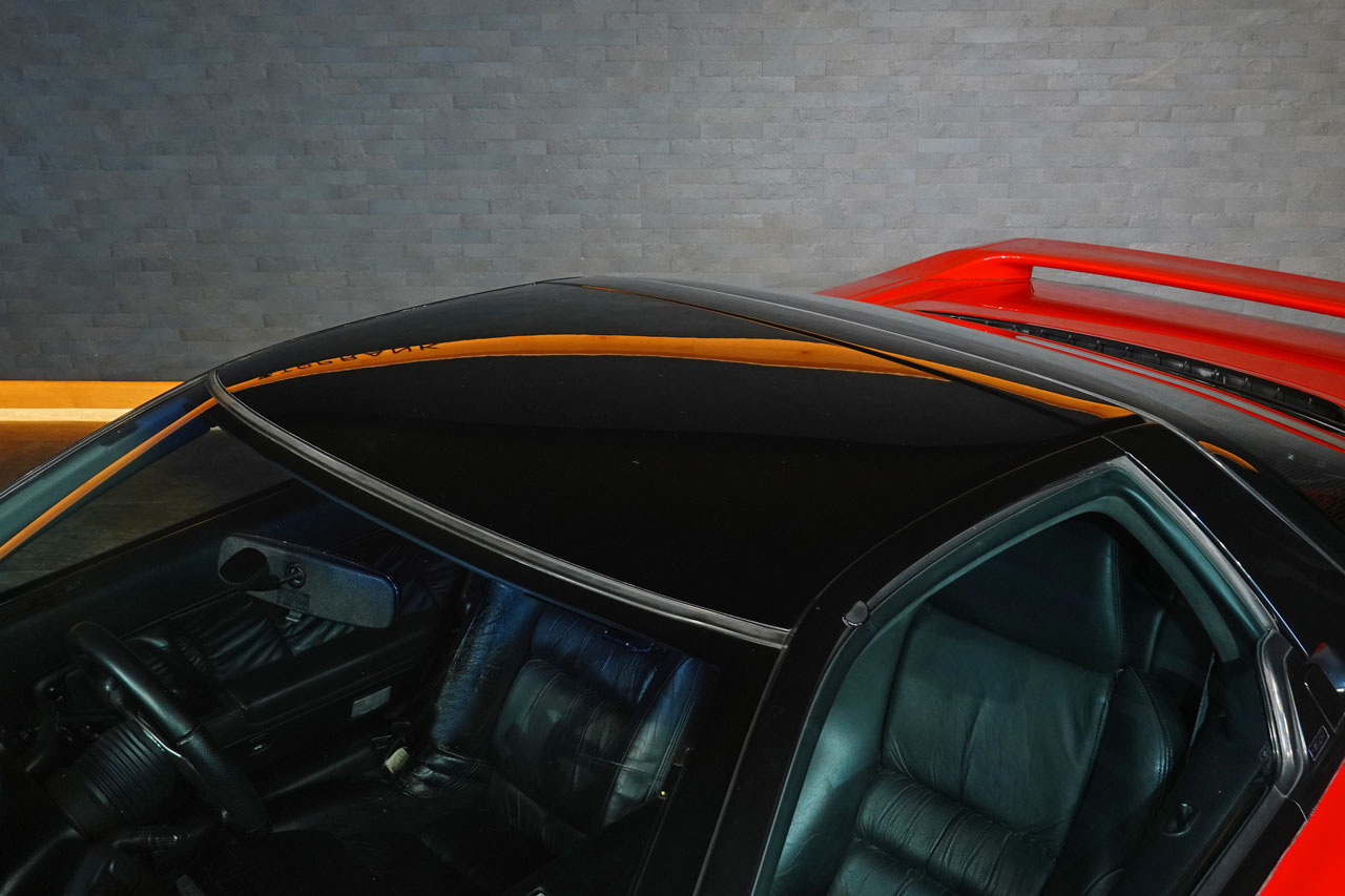 1991 Honda NSX NA1 NSX, Weds Sports TC105X Alloy Wheels, ARC Titanium Muffler, KSP Height Adjustable Coilovers