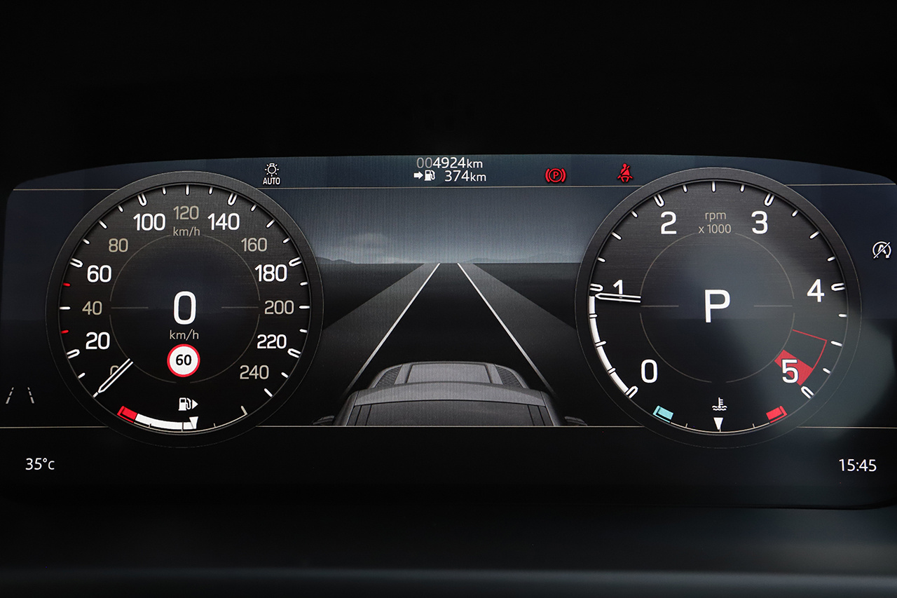 2022 Land Rover DEFENDER 
