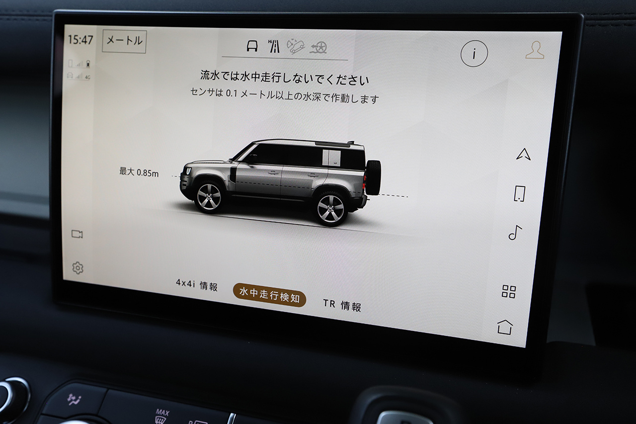2022 Land Rover DEFENDER 
