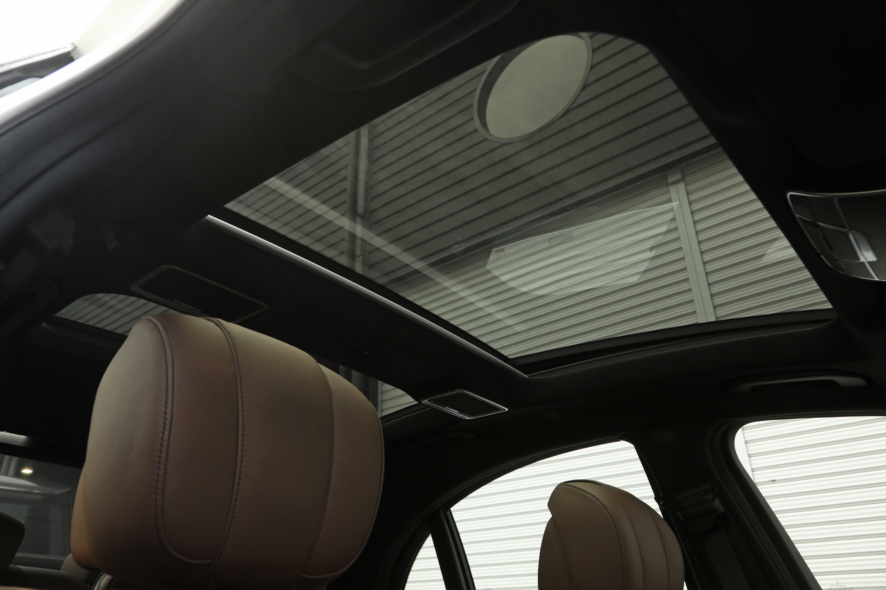 2014 Mercedes-Benz S CLASS null