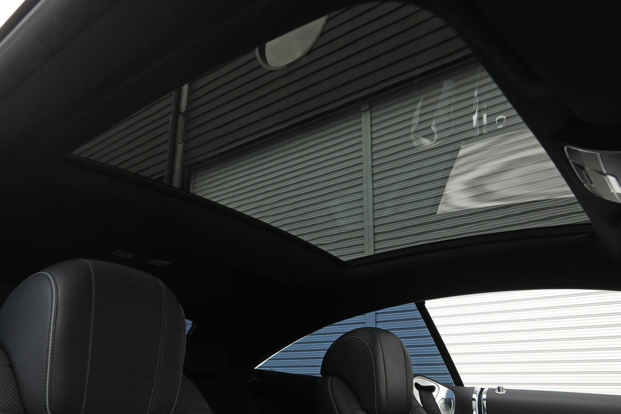 2015 Mercedes-Benz S CLASS null