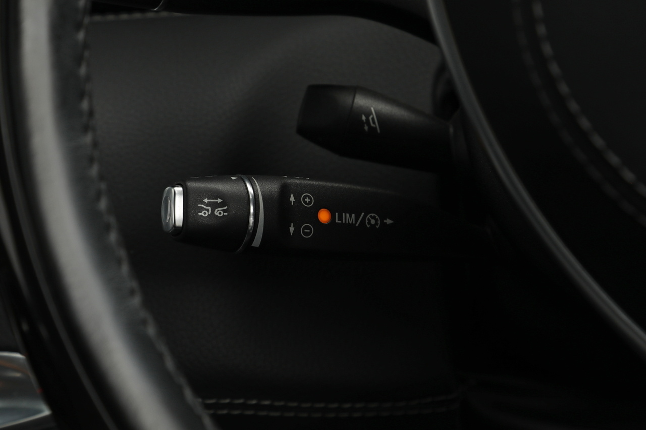 2015 Mercedes-Benz S CLASS null