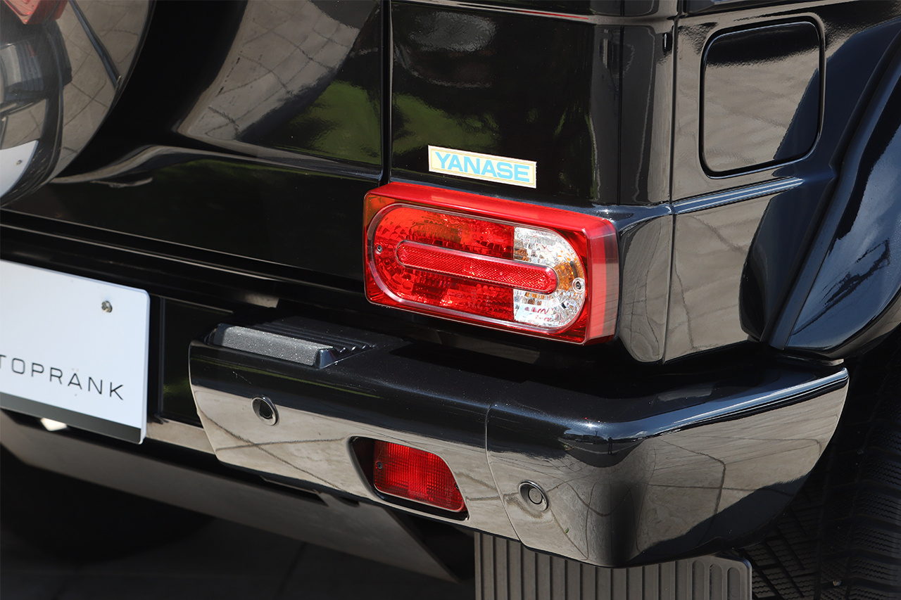 2017 Mercedes-Benz G CLASS null