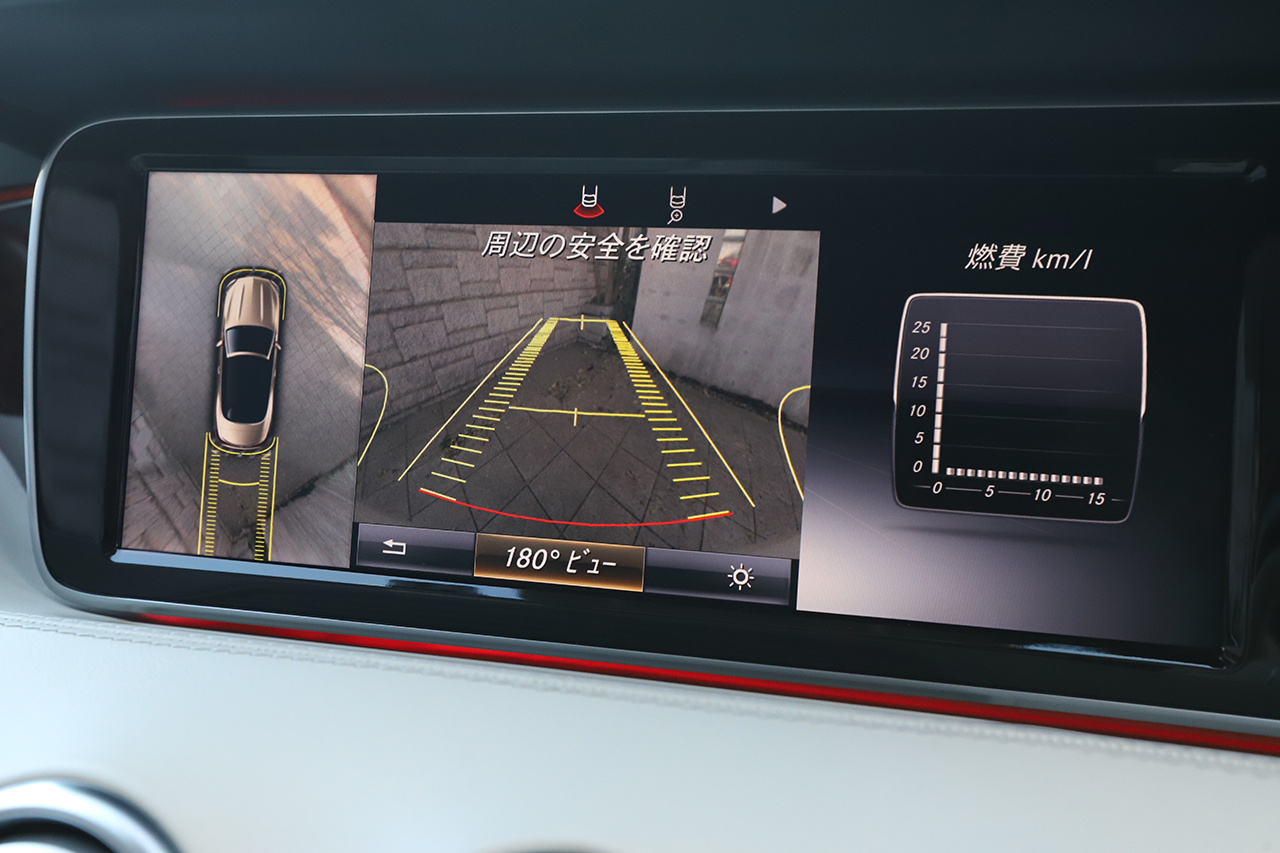 2016 Mercedes-Benz S CLASS null