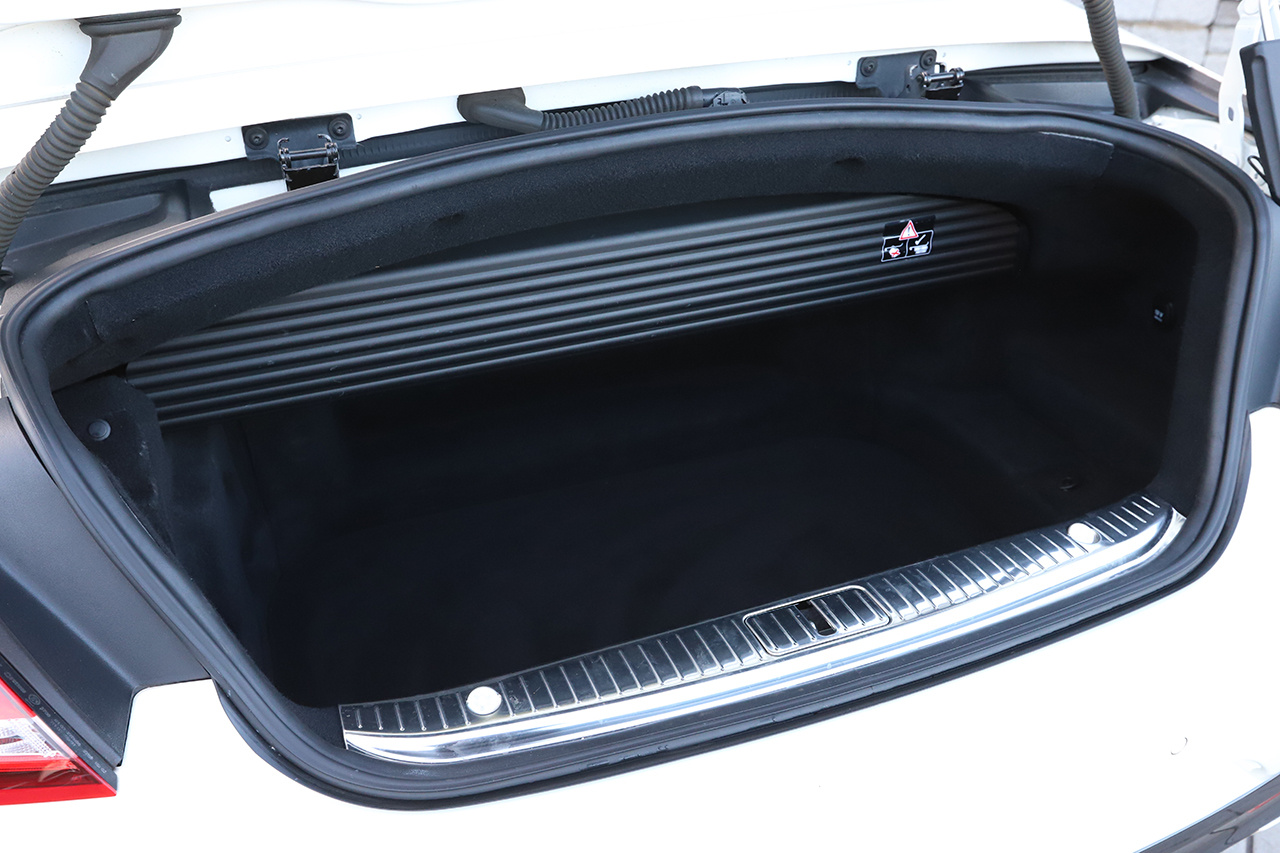 2016 Mercedes-Benz S CLASS null