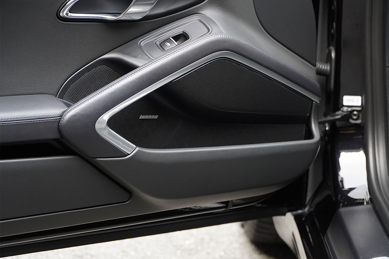 2016 Porsche 911 null