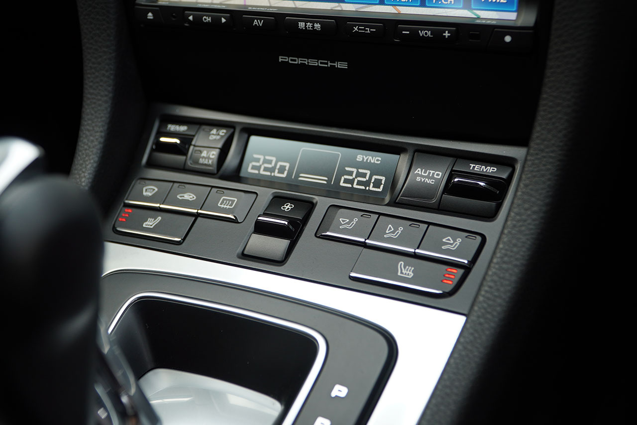 2016 Porsche 911 null