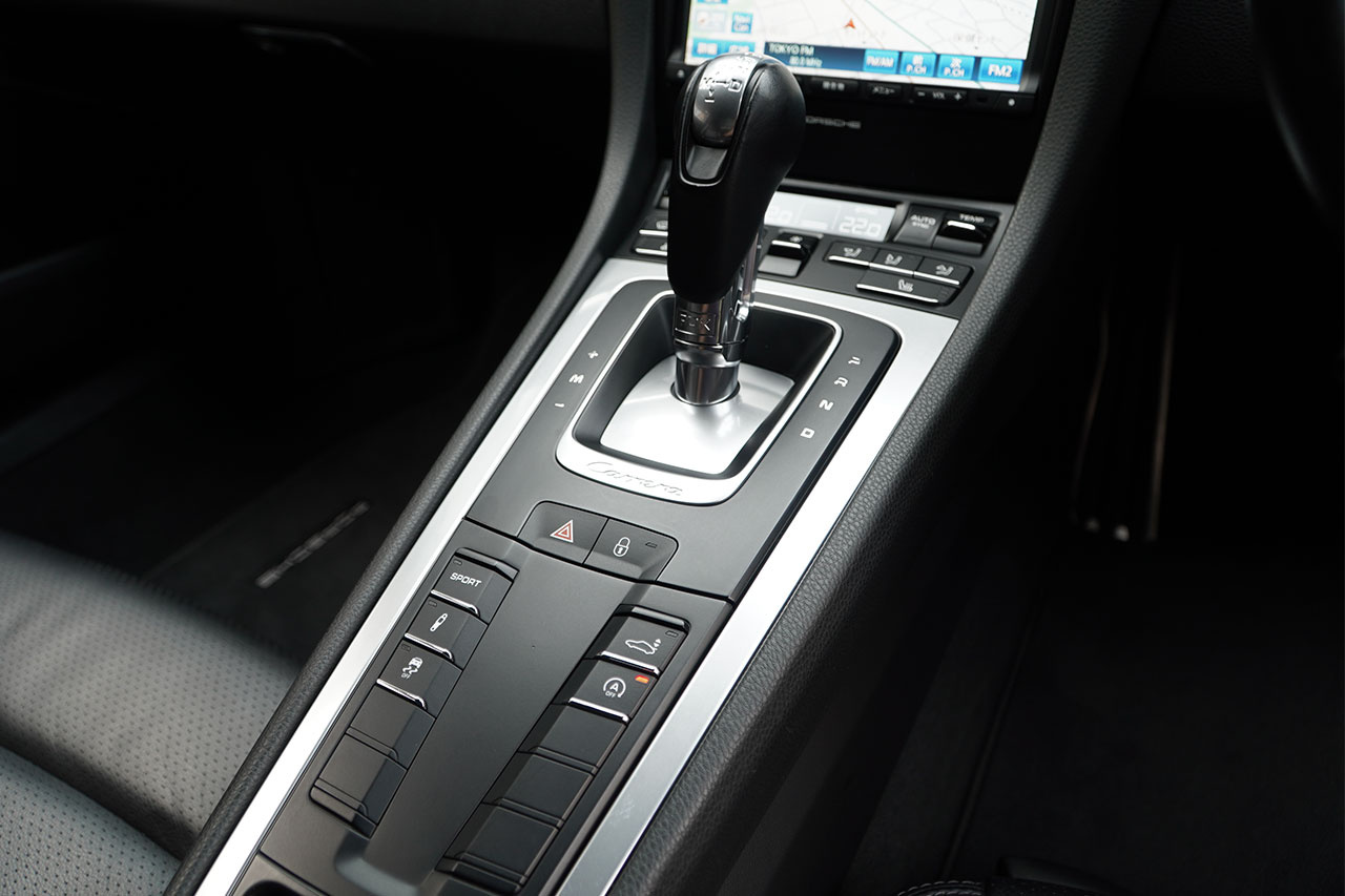 2016 Porsche 911 null