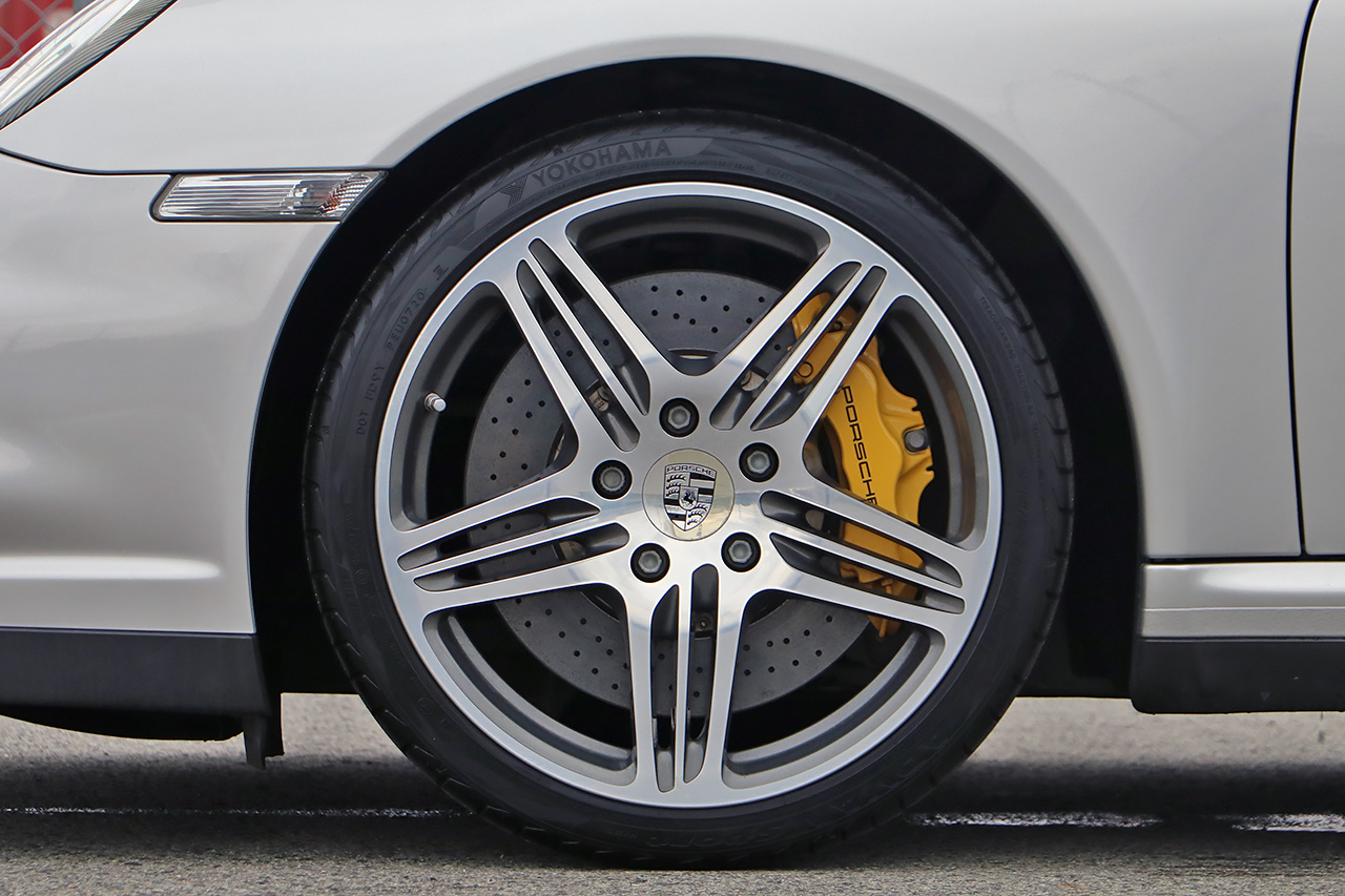 2007 Porsche 911 