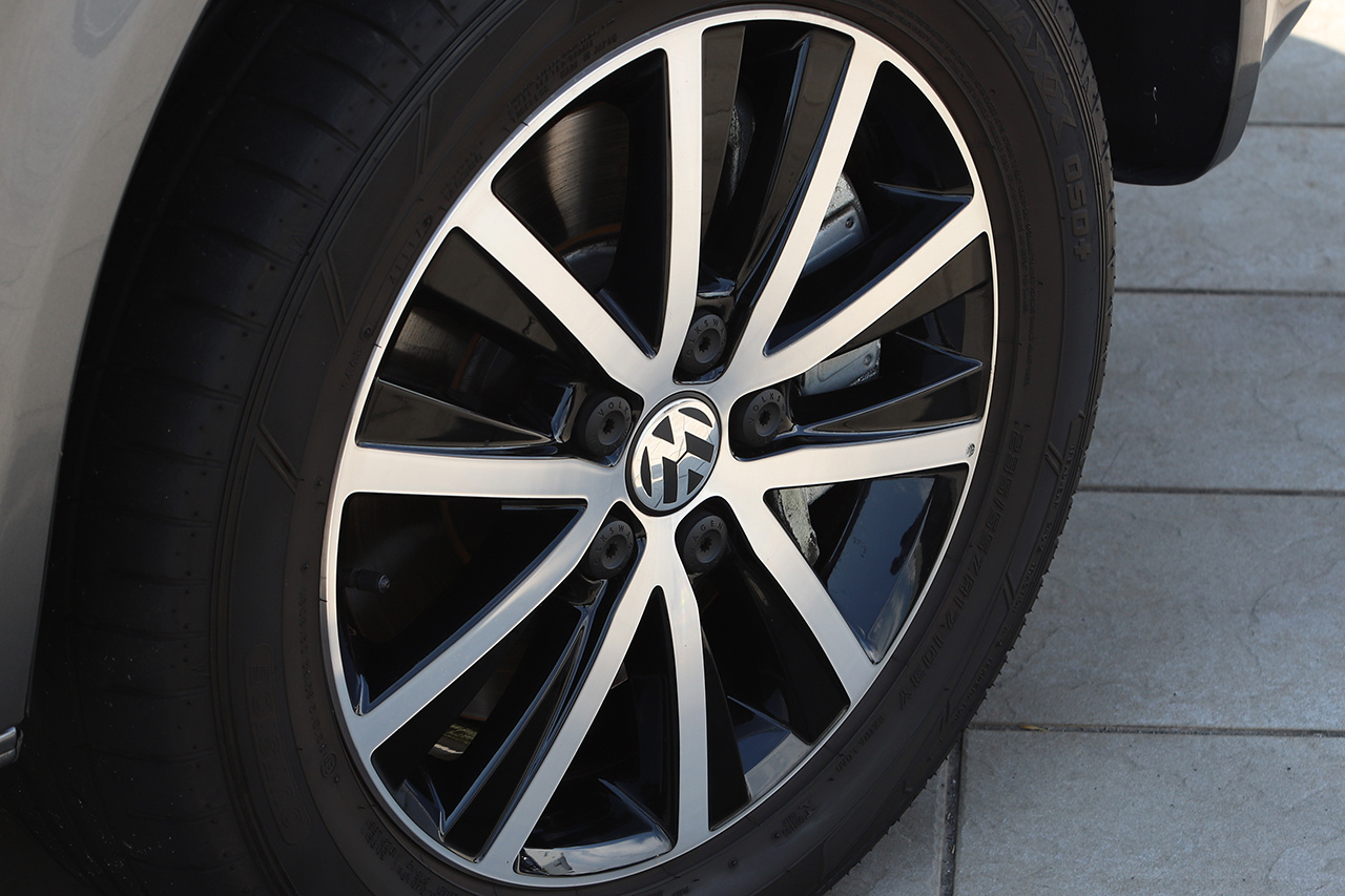 2014 Volkswagen CALIFORNIA null