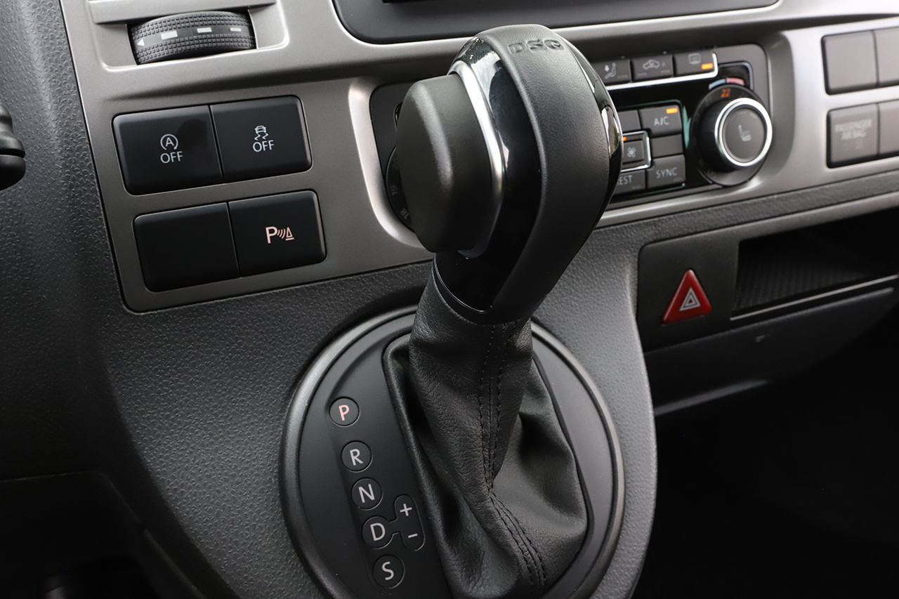 2014 Volkswagen CALIFORNIA null