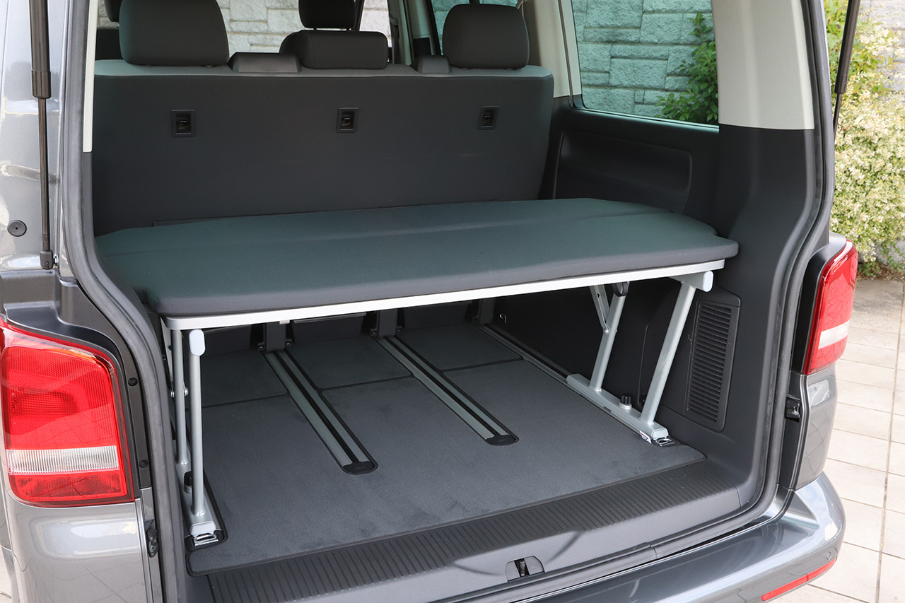 2014 Volkswagen CALIFORNIA null