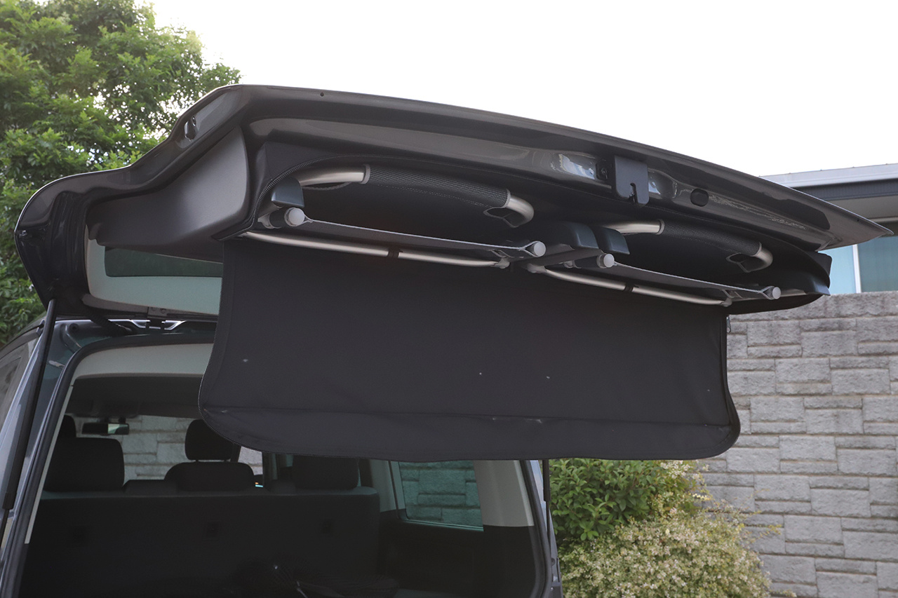 2014 Volkswagen CALIFORNIA null