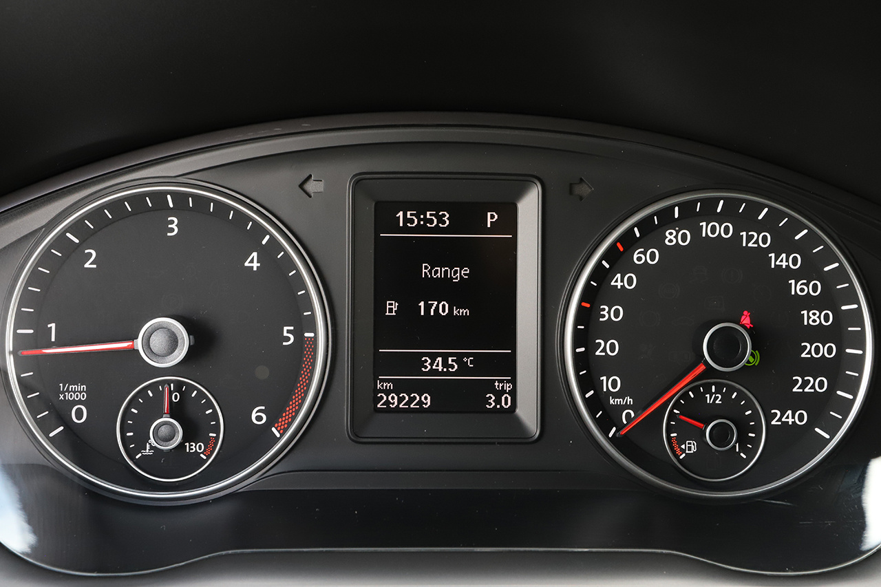 2014 Volkswagen CALIFORNIA null