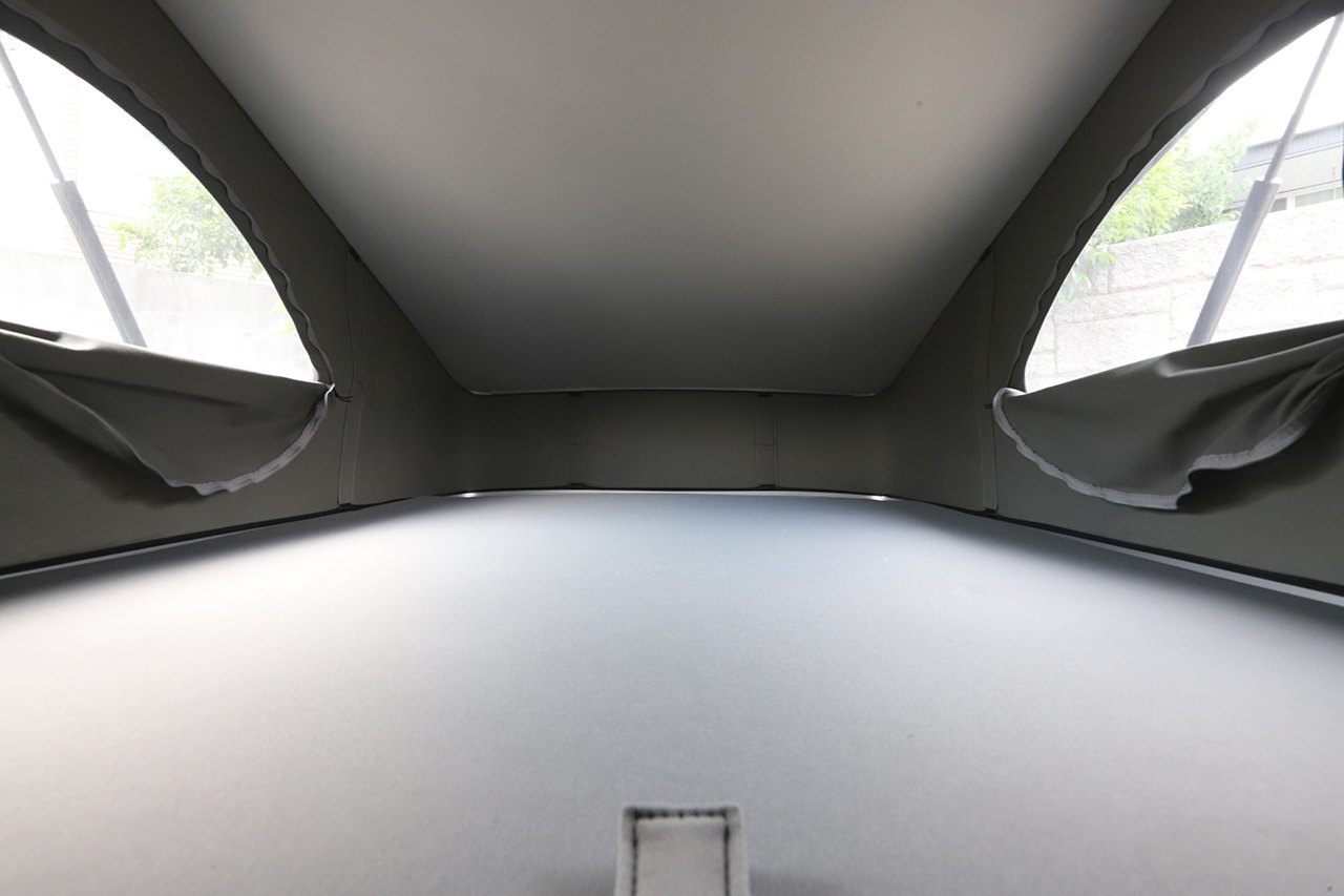 2014 Volkswagen CALIFORNIA null