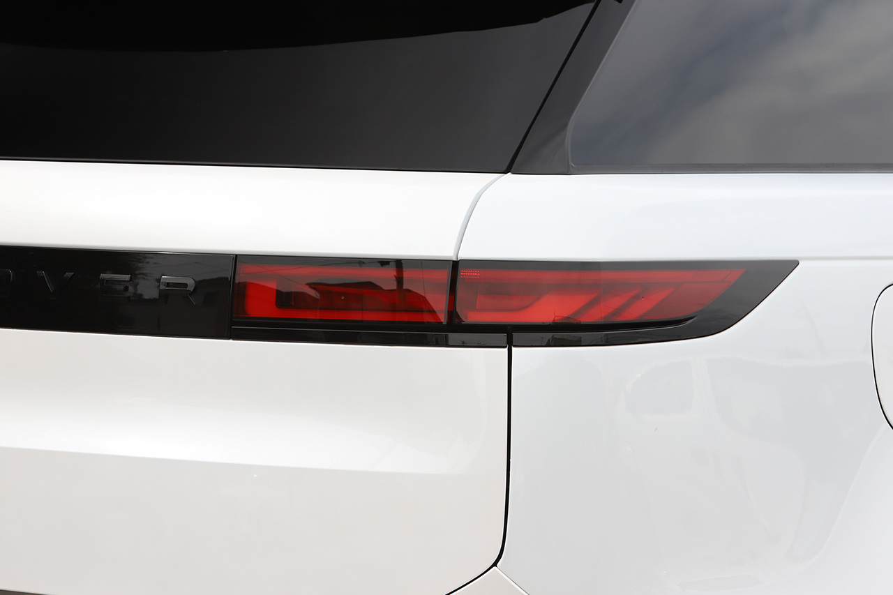 2024 Land Rover RANGE ROVER SPORT null