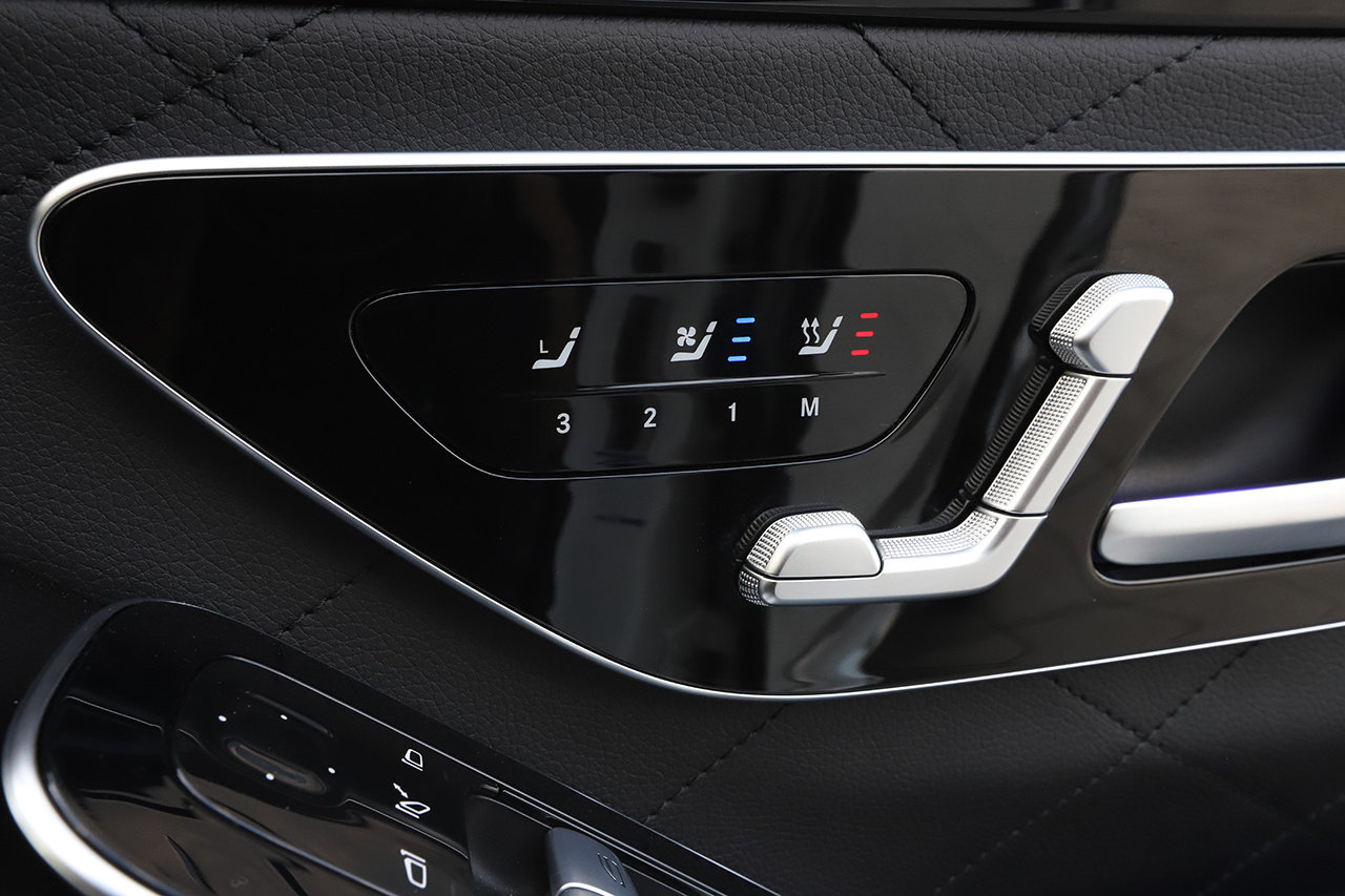 2022 Mercedes-Benz S CLASS null