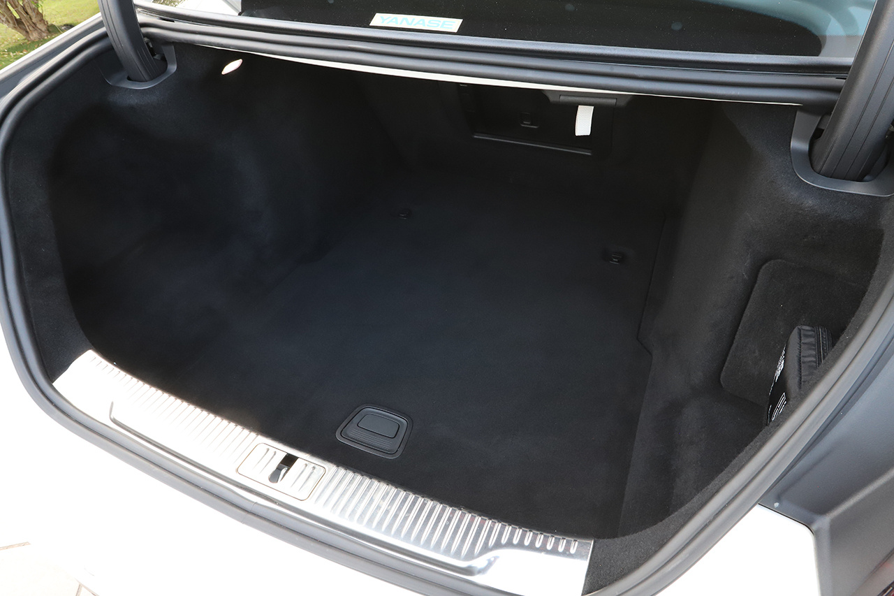2022 Mercedes-Benz S CLASS null