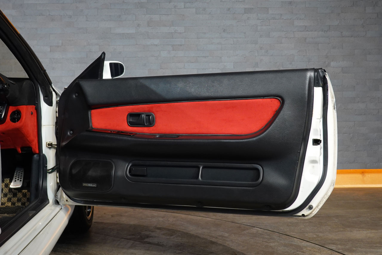 1990 Tommykairazz M30 HCR32 R32 Skyline Tommykaira M30, Zenki Model, RB30DE, WINGROBO, Custom Interior