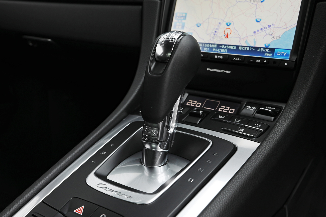 2015 Porsche 911 null