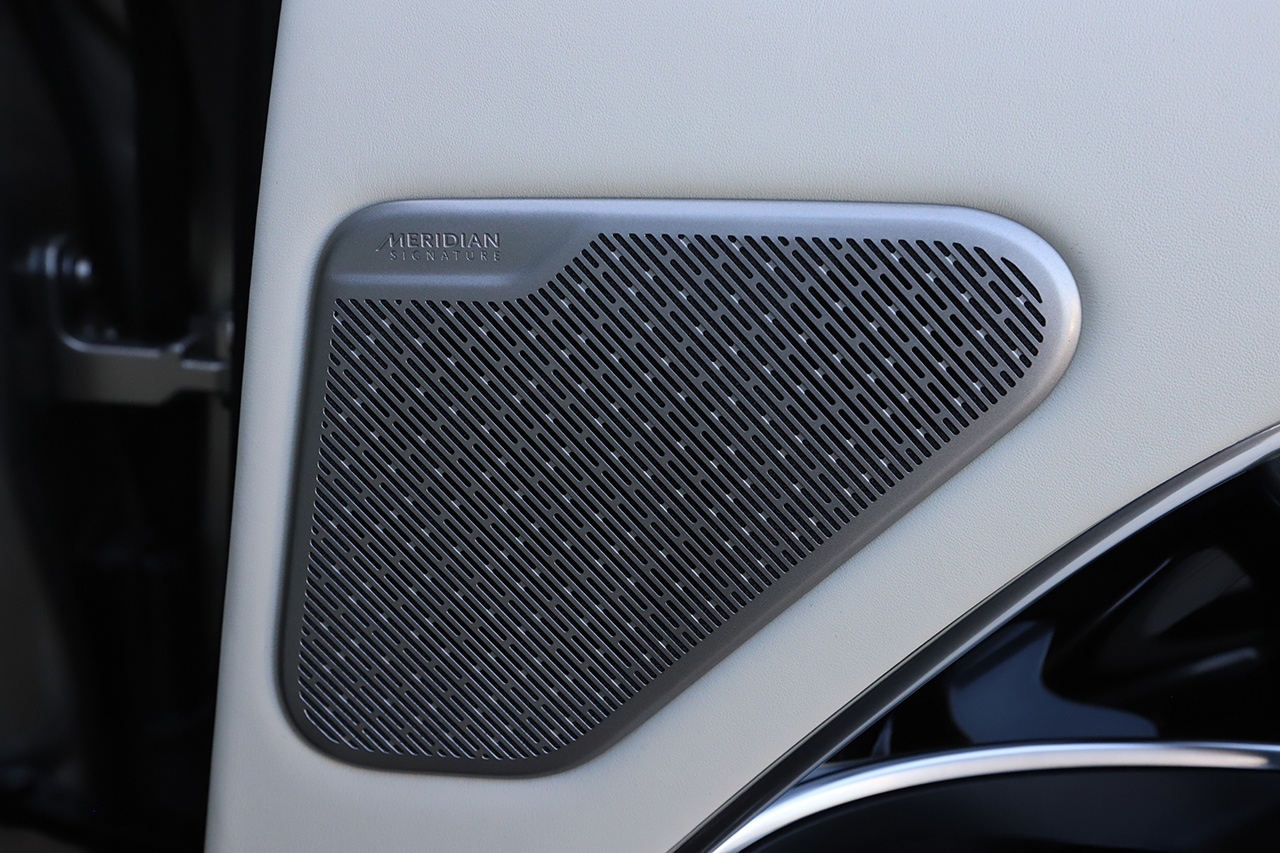 2025 Land Rover RANGE ROVER null