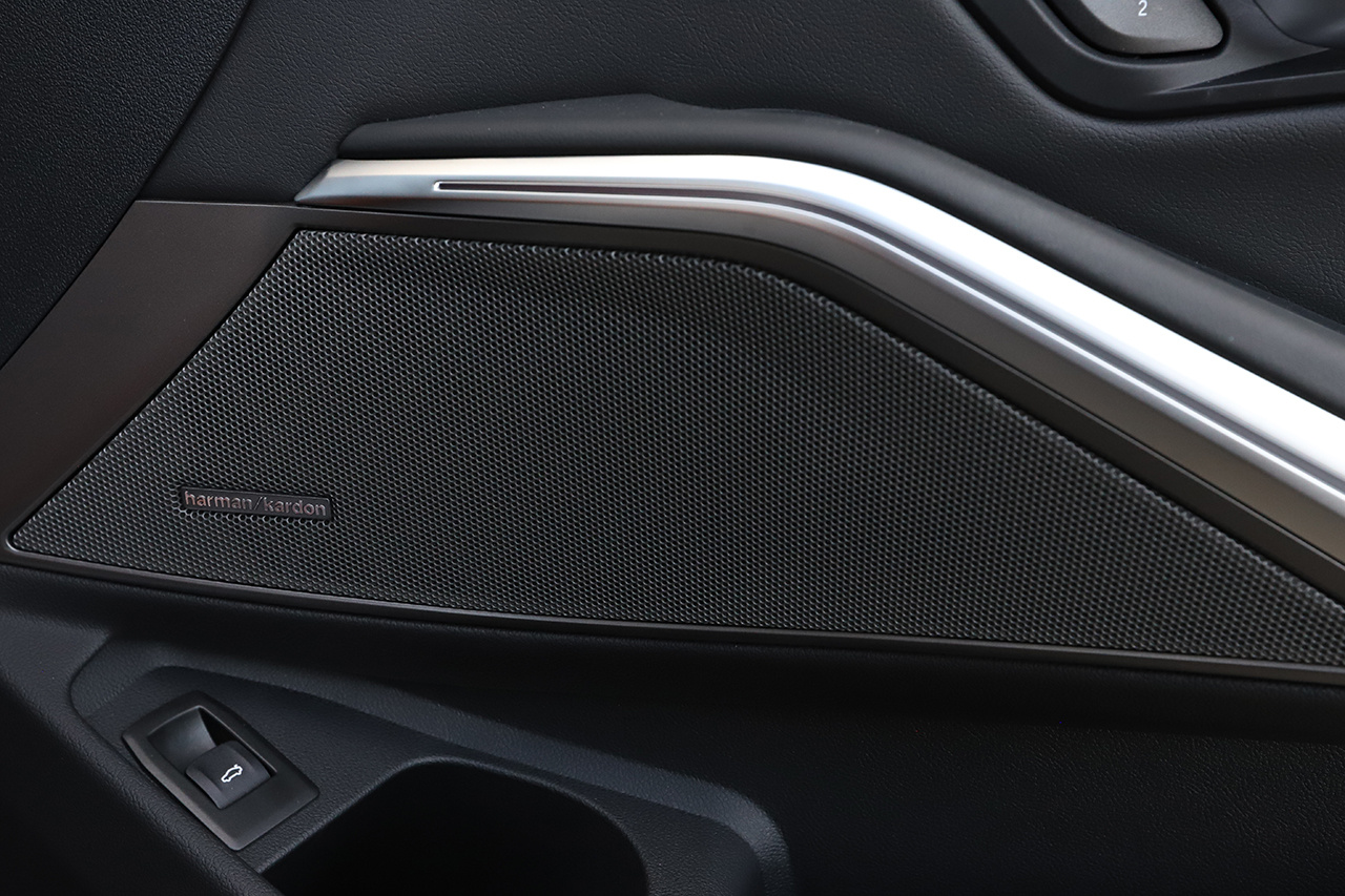 2025 BMW M3 null