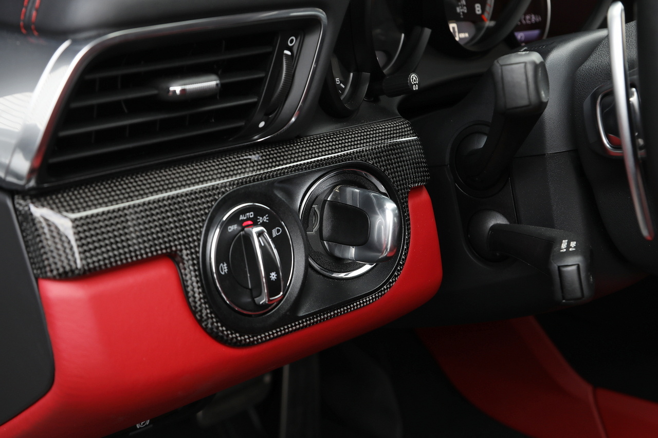 2015 Porsche 911 null