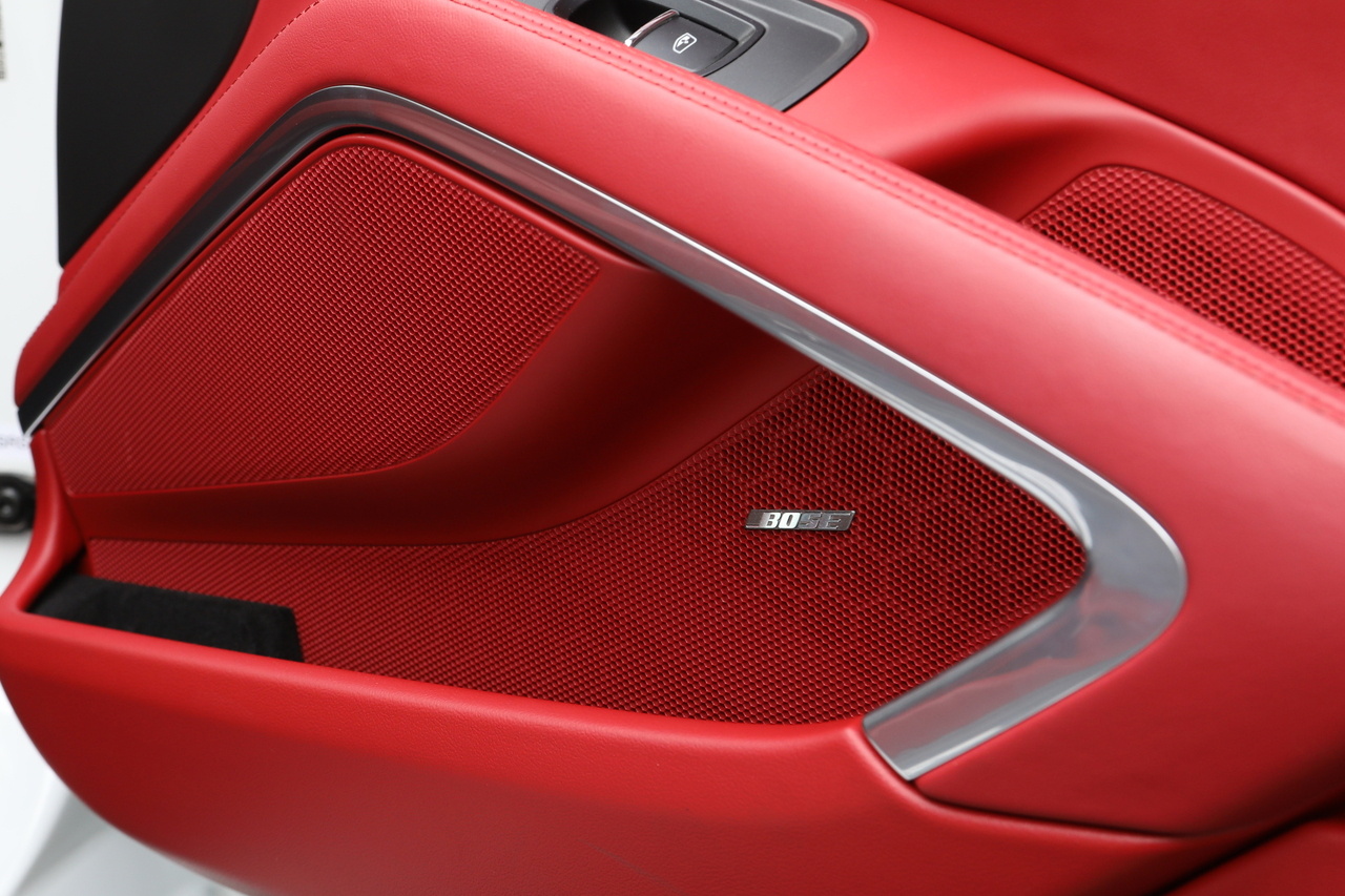 2015 Porsche 911 null