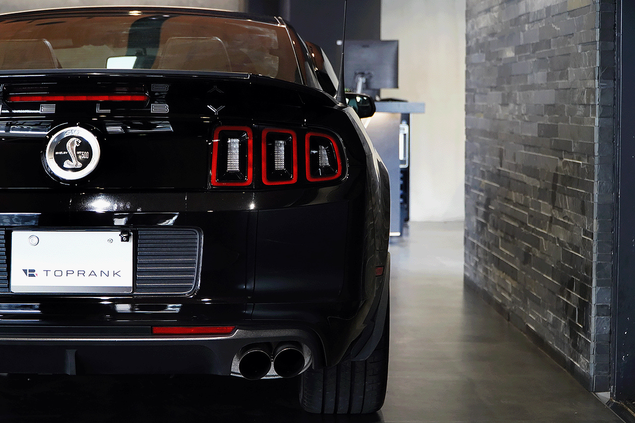 TOPRANK GLOBAL | Find top quality used cars from our stock