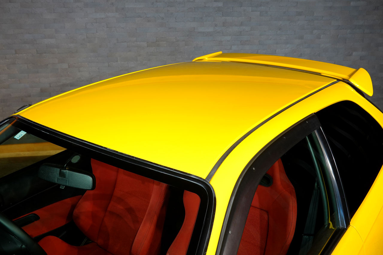 1999 Honda CIVIC TYPE R EK9 Civic Type-R, Factory Red Recaro Seats, ZEROFIGHTER Exhaust Manifold/Muffler