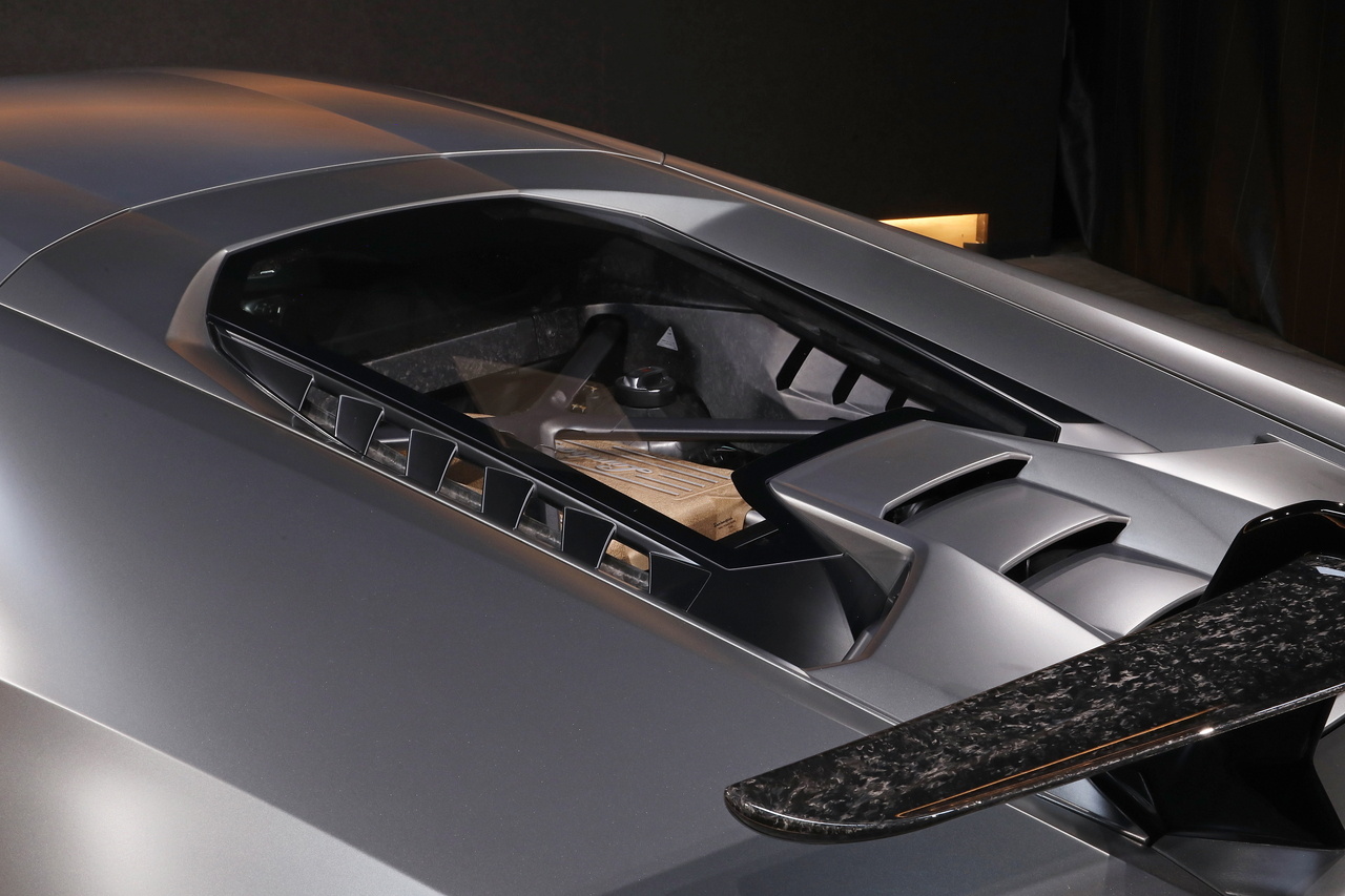 2019 Lamborghini Huracan null