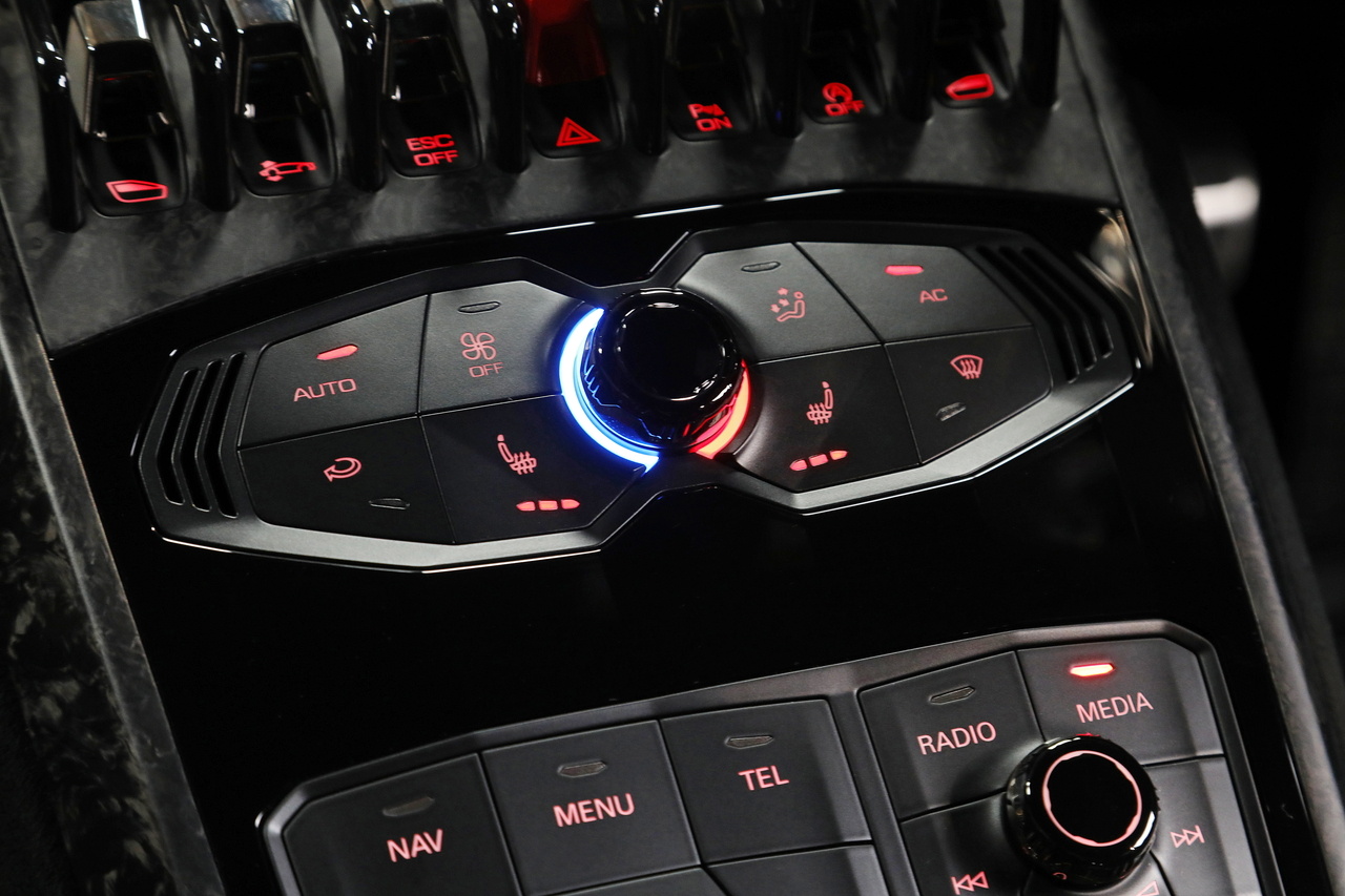 2019 Lamborghini Huracan null