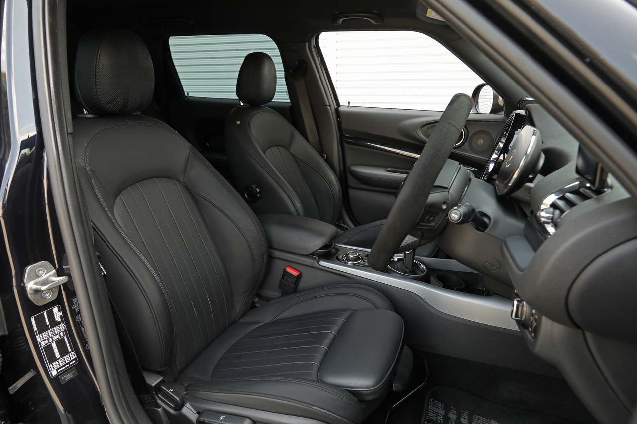 2023 Mini COOPER S null