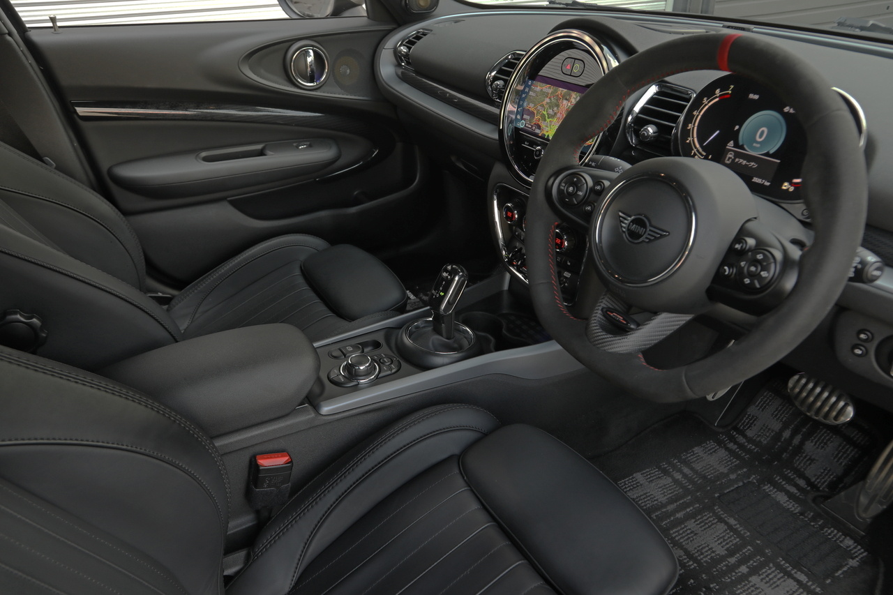 2023 Mini COOPER S null
