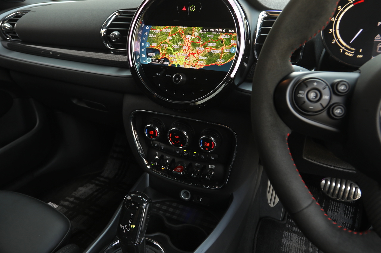2023 Mini COOPER S null