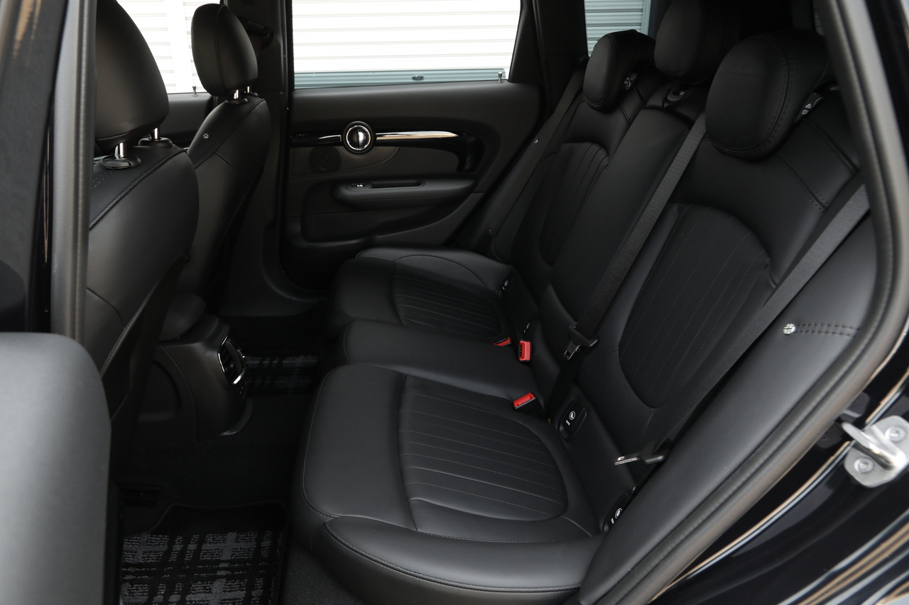2023 Mini COOPER S null