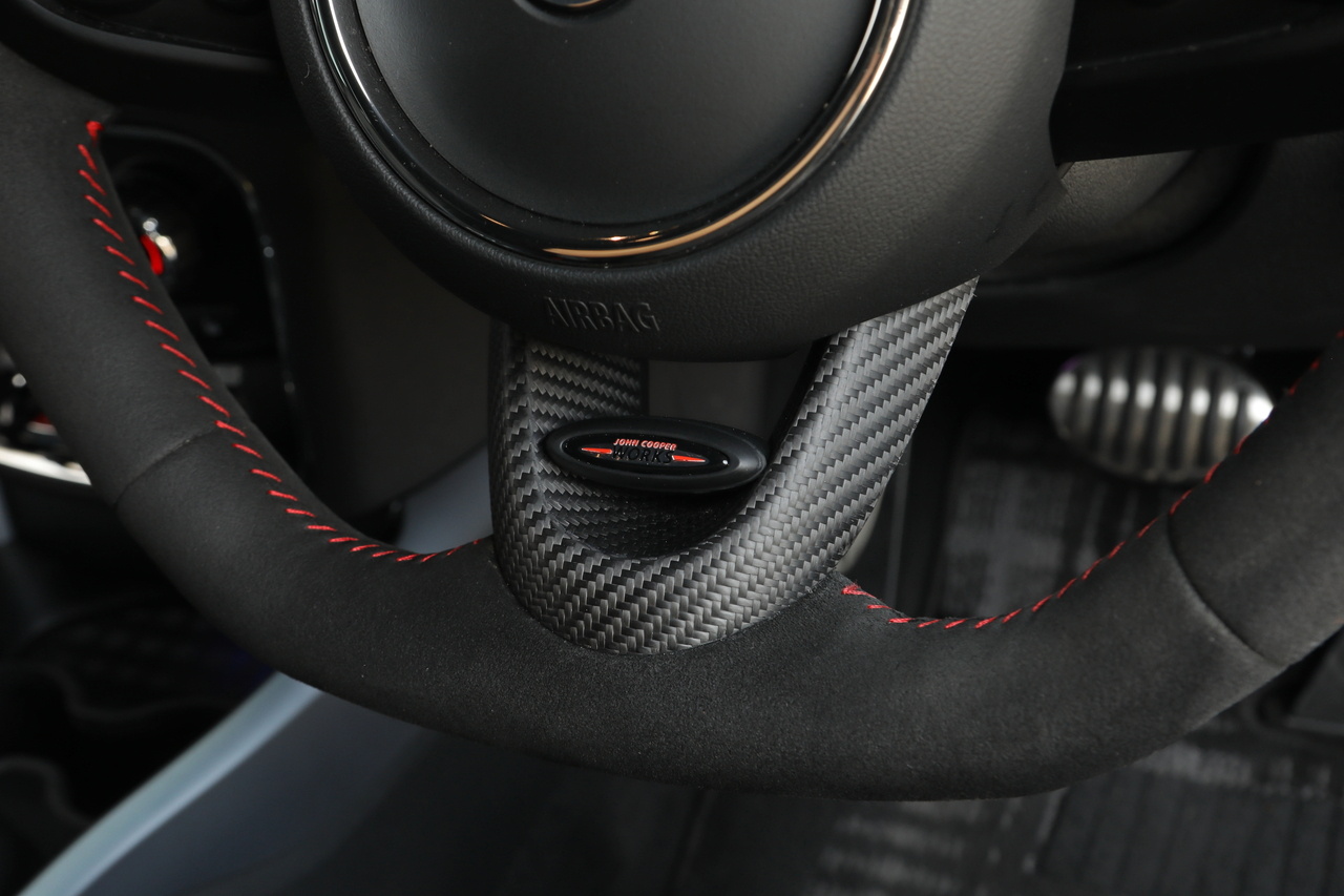 2023 Mini COOPER S null