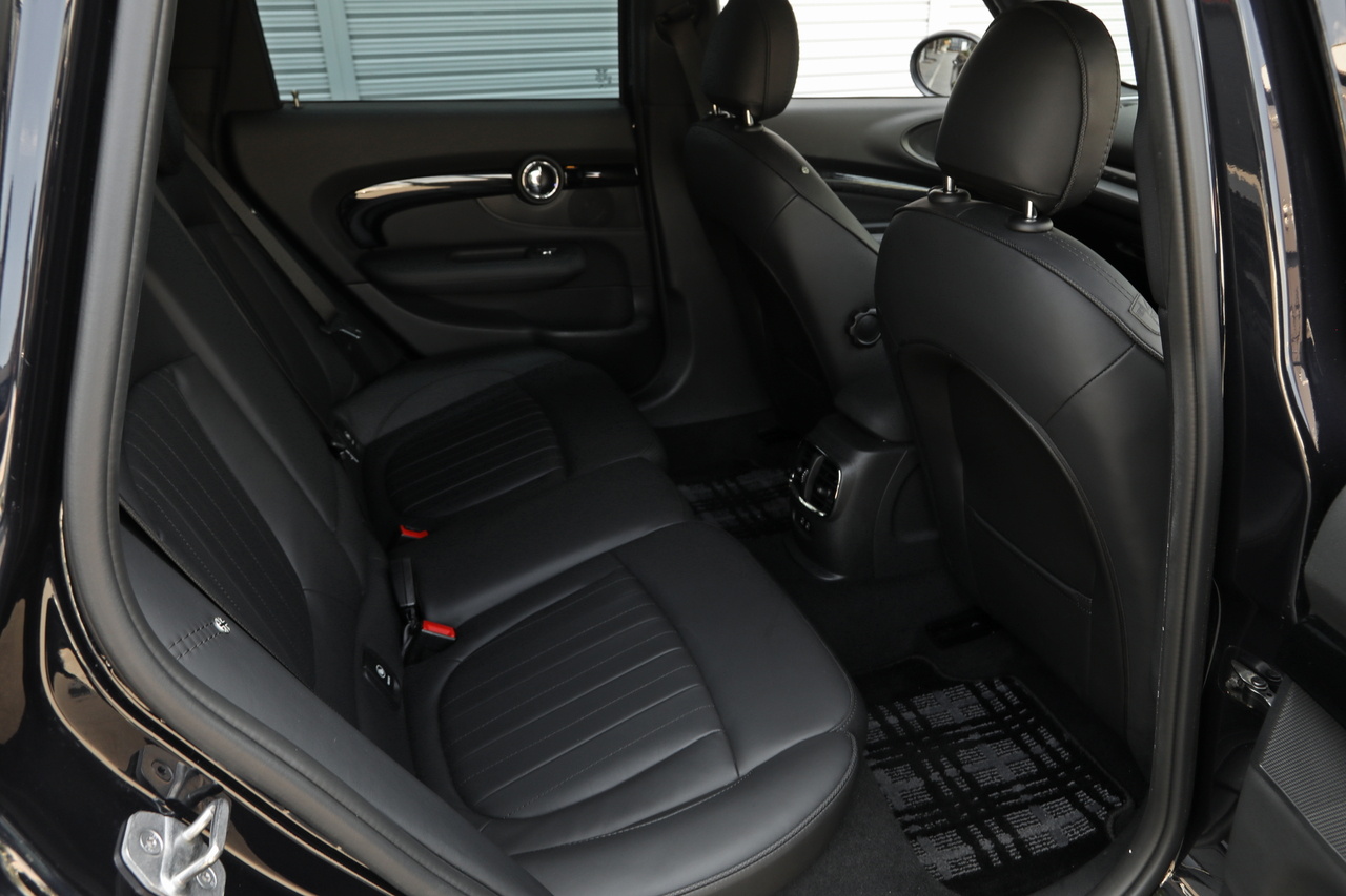 2023 Mini COOPER S null