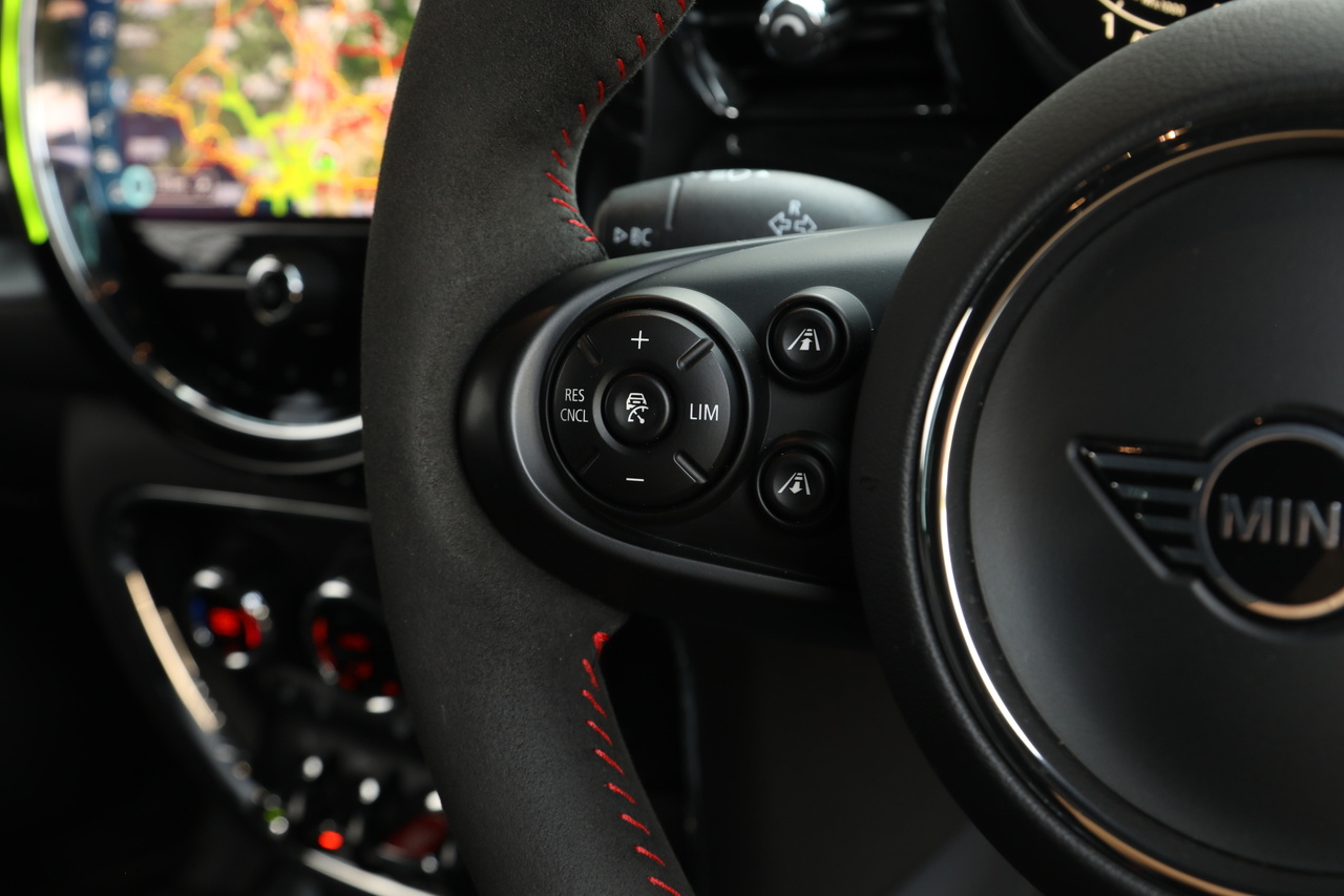 2023 Mini COOPER S null