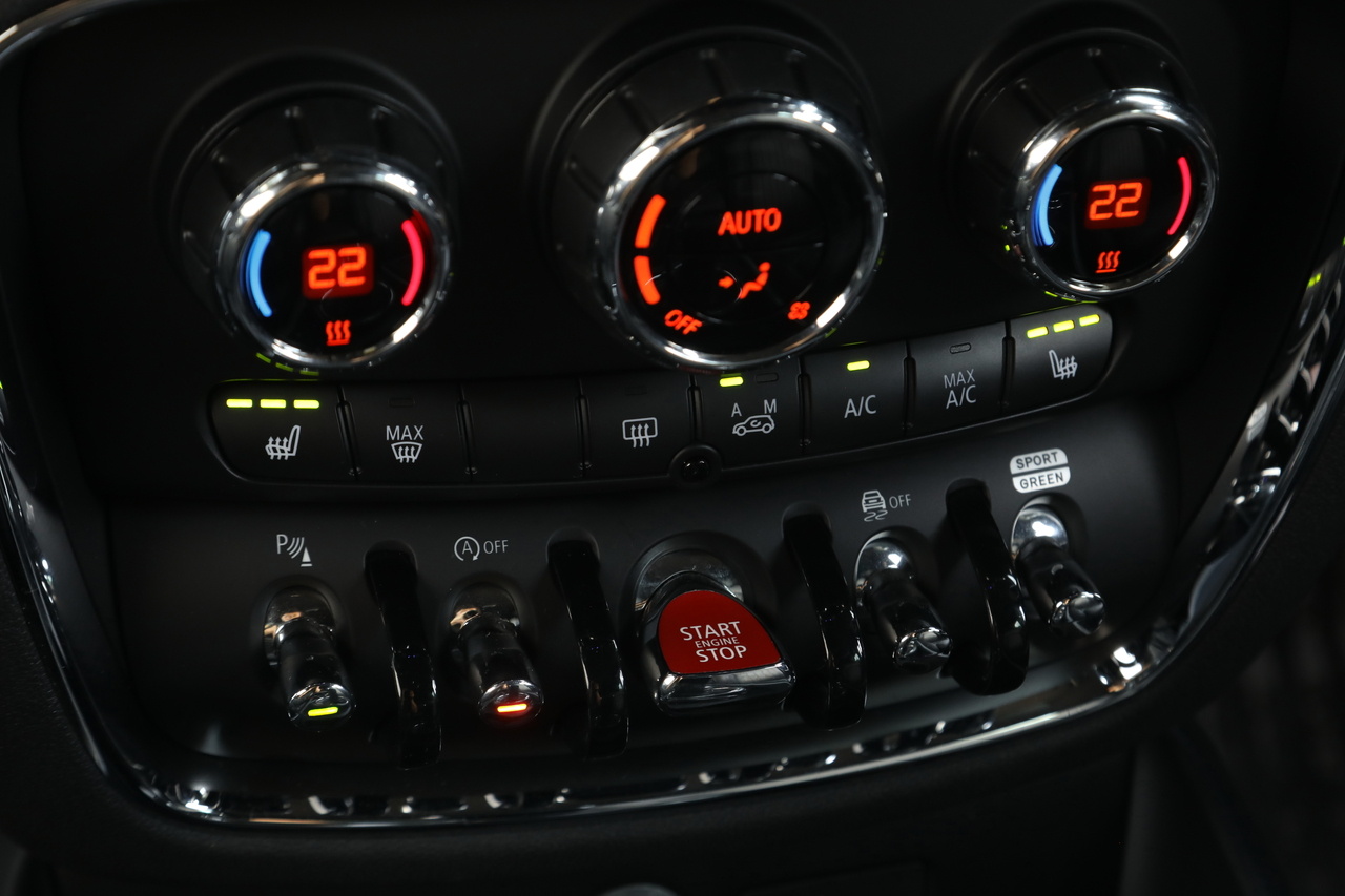 2023 Mini COOPER S null